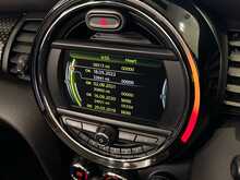 MINI Convertible Cooper S - U1216