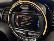 MINI Convertible Cooper S - U1216