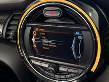 MINI Convertible Cooper S - U1216