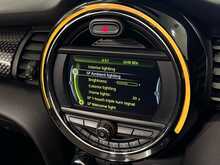 MINI Convertible Cooper S - U1216