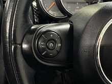 MINI Convertible Cooper S - U1216