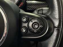 MINI Convertible Cooper S - U1216