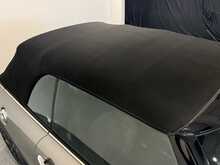 MINI Convertible Cooper S - U1216
