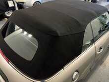 MINI Convertible Cooper S - U1216