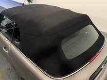 MINI Convertible Cooper S - U1216