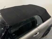 MINI Convertible Cooper S - U1216