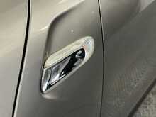 MINI Convertible Cooper S - U1216