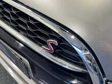 MINI Convertible Cooper S - U1216