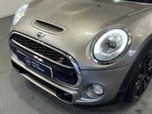 MINI Convertible Cooper S - U1216