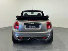 MINI Convertible Cooper S - U1216