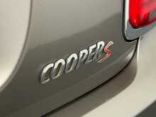 MINI Convertible Cooper S - U1216