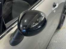 MINI Convertible Cooper S - U1216