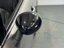 MINI Convertible Cooper S - U1216