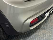 MINI Convertible Cooper S - U1216