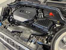 MINI Convertible Cooper S - U1216