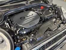 MINI Convertible Cooper S - U1216