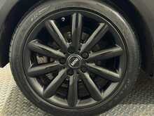 MINI Convertible Cooper S - U1216