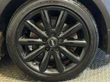 MINI Convertible Cooper S - U1216