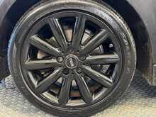 MINI Convertible Cooper S - U1216