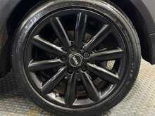 MINI Convertible Cooper S - U1216