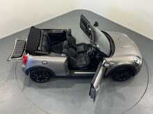 MINI Convertible Cooper S - U1216