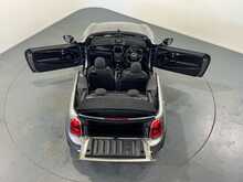 MINI Convertible Cooper S - U1216