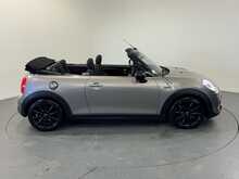 MINI Convertible Cooper S - U1216
