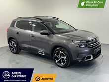 Citroen C5 Aircross PureTech Flair - U1219