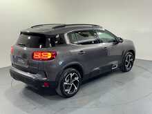 Citroen C5 Aircross PureTech Flair - U1219