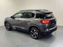 Citroen C5 Aircross PureTech Flair - U1219