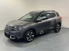 Citroen C5 Aircross PureTech Flair - U1219