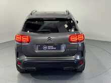 Citroen C5 Aircross PureTech Flair - U1219