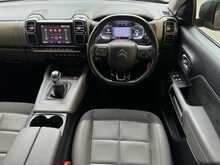 Citroen C5 Aircross PureTech Flair - U1219