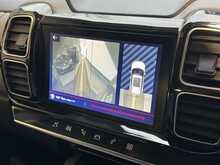 Citroen C5 Aircross PureTech Flair - U1219