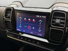 Citroen C5 Aircross PureTech Flair - U1219