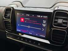 Citroen C5 Aircross PureTech Flair - U1219