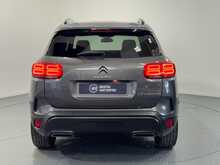 Citroen C5 Aircross PureTech Flair - U1219