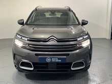 Citroen C5 Aircross PureTech Flair - U1219