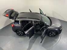 Citroen C5 Aircross PureTech Flair - U1219