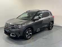 Citroen C5 Aircross PureTech Flair - U1219