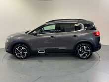 Citroen C5 Aircross PureTech Flair - U1219