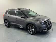 Citroen C5 Aircross PureTech Flair - U1219