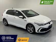 Volkswagen Golf TSI R-Line - U1220