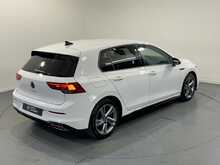Volkswagen Golf TSI R-Line - U1220