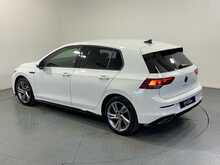Volkswagen Golf TSI R-Line - U1220
