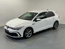 Volkswagen Golf TSI R-Line - U1220