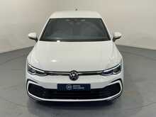 Volkswagen Golf TSI R-Line - U1220