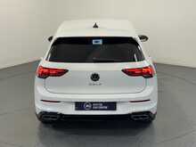 Volkswagen Golf TSI R-Line - U1220