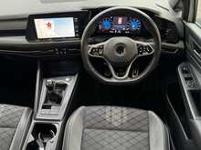 Volkswagen Golf TSI R-Line - U1220