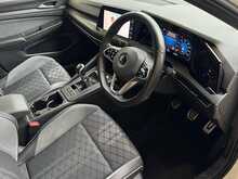 Volkswagen Golf TSI R-Line - U1220